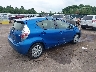 JTDKDTB31E1****** Salvamento y Destrozados 2014 Toyota Prius C en Estado de Indiana