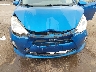 JTDKDTB31E1****** Salvamento y Reparables 2014 Toyota Prius C en Estado de Indiana