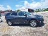 2GNAXUEV8N6****** Reparables 2022 Chevrolet Equinox en Estado de Florida