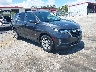 2GNAXUEV8N6****** Salvamento y Destrozados 2022 Chevrolet Equinox en West Palm Beach