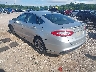 3FA6P0K95FR****** Salvage and Repairable 2015 Ford Fusion in York Springs