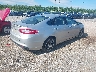 3FA6P0K95FR****** Salvage and Wrecked 2015 Ford Fusion in Pennsylvania State