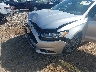 3FA6P0K95FR****** Salvage and Repairable 2015 Ford Fusion in Pennsylvania State