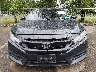 2HGFC2F76JH****** Destrozados 2018 Honda Civic en Estado de Nueva Jersey