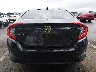 2HGFC2F76JH****** Destrozados 2018 Honda Civic