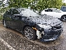 2HGFC2F76JH****** Salvamento y Destrozados 2018 Honda Civic en Englishtown