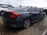 2HGFC2F76JH****** Salvamento y Destrozados 2018 Honda Civic en Estado de Nueva Jersey