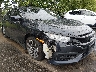 2HGFC2F76JH****** Salvamento y Reparables 2018 Honda Civic en Estado de Nueva Jersey
