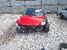 JM1FE1C46A0****** Wrecked 2010 Mazda RX-8 in Ohio State