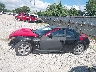 JM1FE1C46A0****** Repairable 2010 Mazda RX-8 in Ohio State