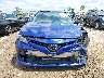 4T1B11HK7JU****** Used 2018 Toyota Camry in Ohio State