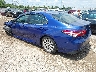 4T1B11HK7JU****** Salvage and Repairable 2018 Toyota Camry in Cincinnati