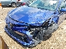 4T1B11HK7JU****** Salvage and Repairable 2018 Toyota Camry in Ohio State