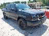 3GNEC12T34G****** Salvage and Wrecked 2004 Chevrolet Avalanche in Wilmington