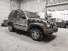 1J4GL48K75W****** Salvage and Wrecked 2005 Jeep Liberty in Anchorage