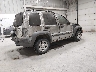 1J4GL48K75W****** Salvage and Wrecked 2005 Jeep Liberty in Alaska State