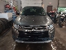 JA4AZ3A34JZ****** Destrozados 2018 Mitsubishi Outlander en Estado de Massachusetts