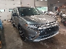 JA4AZ3A34JZ****** Salvamento y Destrozados 2018 Mitsubishi Outlander en Taunton