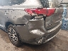 JA4AZ3A34JZ****** Salvamento y Reparables 2018 Mitsubishi Outlander en Estado de Massachusetts