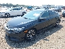 19XFC2F7XGE****** Used and Repairable 2016 Honda Civic in Lexington