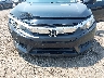 19XFC2F7XGE****** Salvage and Repairable 2016 Honda Civic in South Carolina State