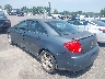 1G2ZH548954****** Salvage and Repairable 2005 Pontiac G6 in Lake City