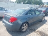 1G2ZH548954****** Salvage and Wrecked 2005 Pontiac G6 in Georgia State