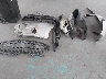 2T1BURHE5FC****** Destrozados 2015 Toyota Corolla en Estado de Florida