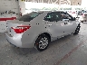 2T1BURHE5FC****** Salvamento y Destrozados 2015 Toyota Corolla en Estado de Florida