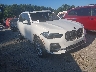 5UXCR4C02L9****** Salvage and Wrecked 2020 BMW X5 in Atlanta North