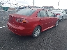 JA32U2FU8GU****** Salvamento y Destrozados 2016 Mitsubishi Lancer en Estado de Tennessee