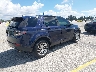 SALCR2FX5KH****** Salvamento y Destrozados 2019 Land Rover Discovery en Estado de Florida