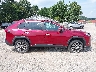 2T3N1RFVXKW****** Wrecked 2019 Toyota RAV4 in Ohio State