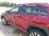 2T3N1RFVXKW****** Wrecked 2019 Toyota RAV4