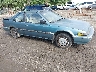 1HGCA6187KA****** Salvamento y Destrozados 1989 Honda Accord en Taunton