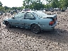 1HGCA6187KA****** Salvamento y Reparables 1989 Honda Accord en Taunton