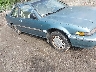 1HGCA6187KA****** Salvamento y Reparables 1989 Honda Accord en Estado de Massachusetts