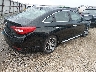 5NPE34AB9FH****** Salvage and Wrecked 2015 Hyundai Sonata in Arkansas State