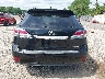 2T2BK1BA6FC****** Destrozados 2015 Lexus RX 350