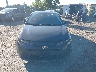 5YFB4MDE8RP****** Wrecked 2024 Toyota Corolla in Virginia State