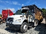 1FVACXCY1EH****** Salvamento y Destrozados 2014 Freightliner M2 en Specialty Division