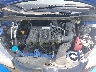 JHMGK5H56HS****** Reparables 2017 Honda Fit en Syracuse