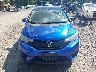 JHMGK5H56HS****** Destrozados 2017 Honda Fit en Estado de Nueva York