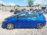 JHMGK5H56HS****** Reparables 2017 Honda Fit en Estado de Nueva York