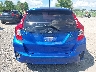 JHMGK5H56HS****** Destrozados 2017 Honda Fit