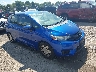JHMGK5H56HS****** Salvamento y Destrozados 2017 Honda Fit en Syracuse