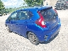 JHMGK5H56HS****** Salvamento y Reparables 2017 Honda Fit en Syracuse