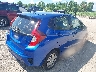 JHMGK5H56HS****** Salvamento y Destrozados 2017 Honda Fit en Estado de Nueva York