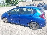 JHMGK5H56HS****** Salvamento y Reparables 2017 Honda Fit en Estado de Nueva York