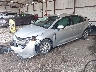 JTDEPMAE4MJ****** Usados y Reparables 2021 Toyota Corolla en Atlanta